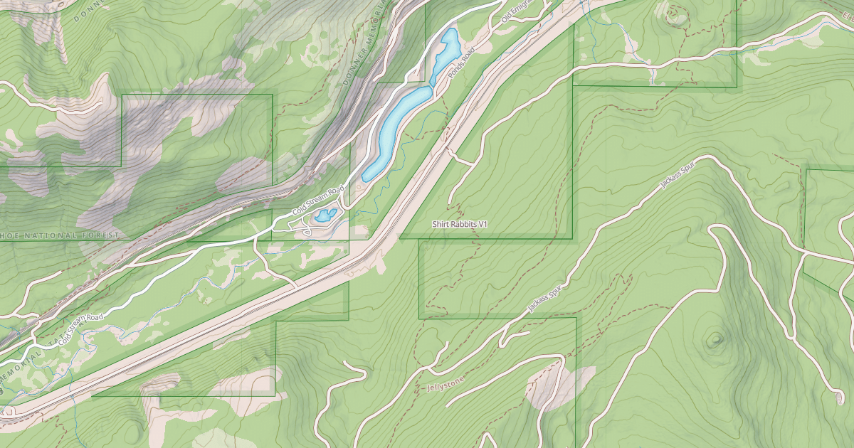 Map preview of Shirt Rabbits