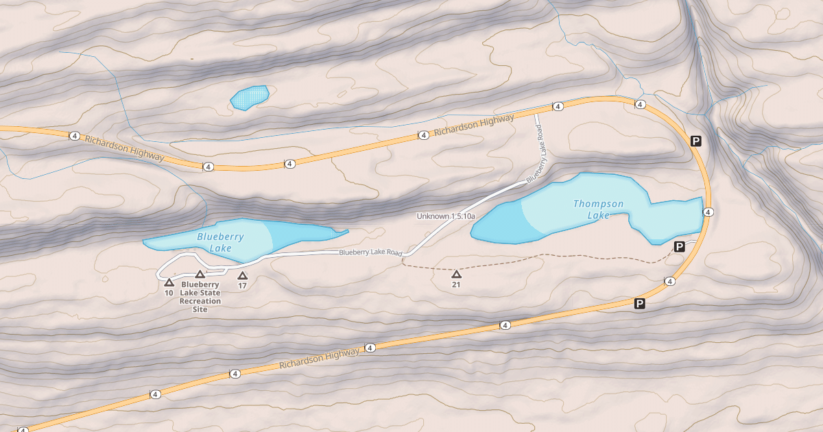 Map preview of Unknown 1