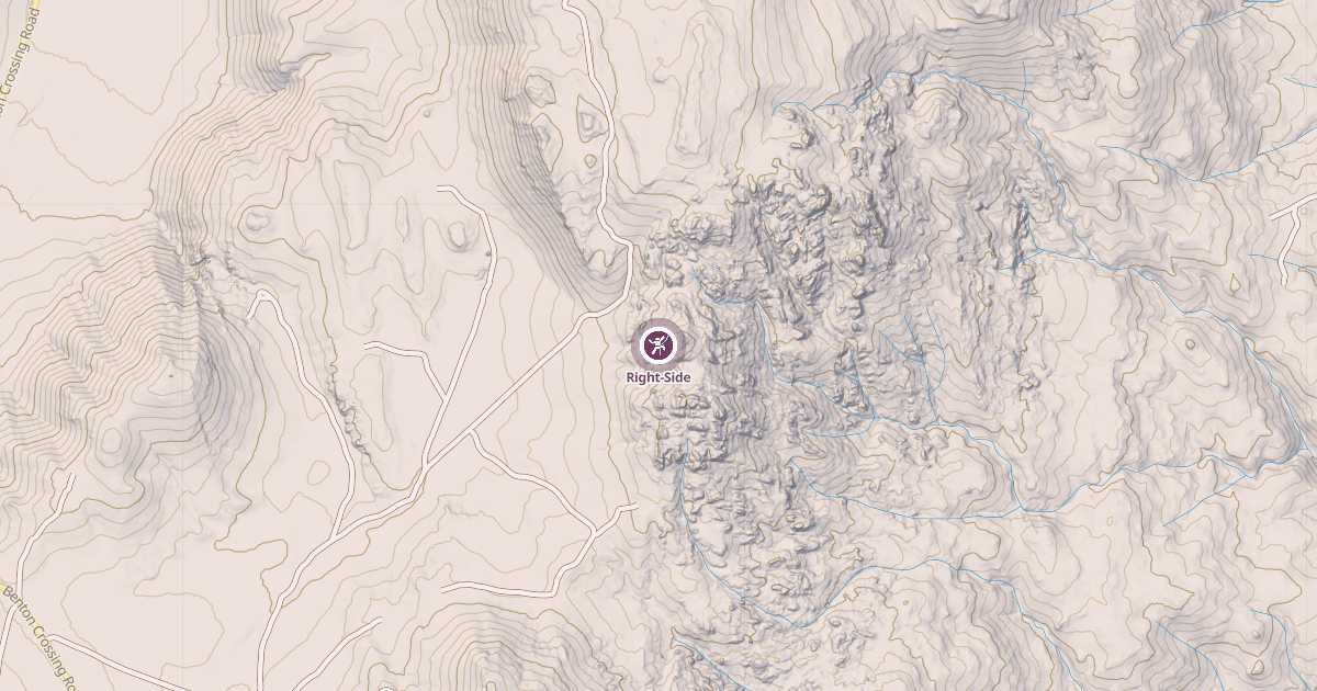 Map preview of Right-Side