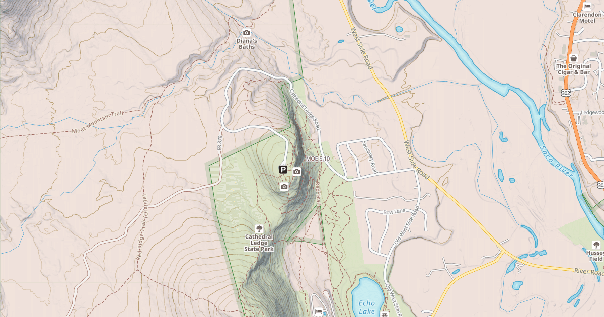 Map preview of MOE