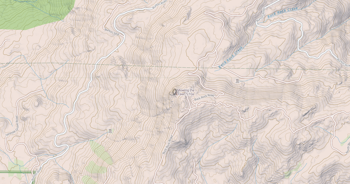 Map preview of Mowing the Yawn