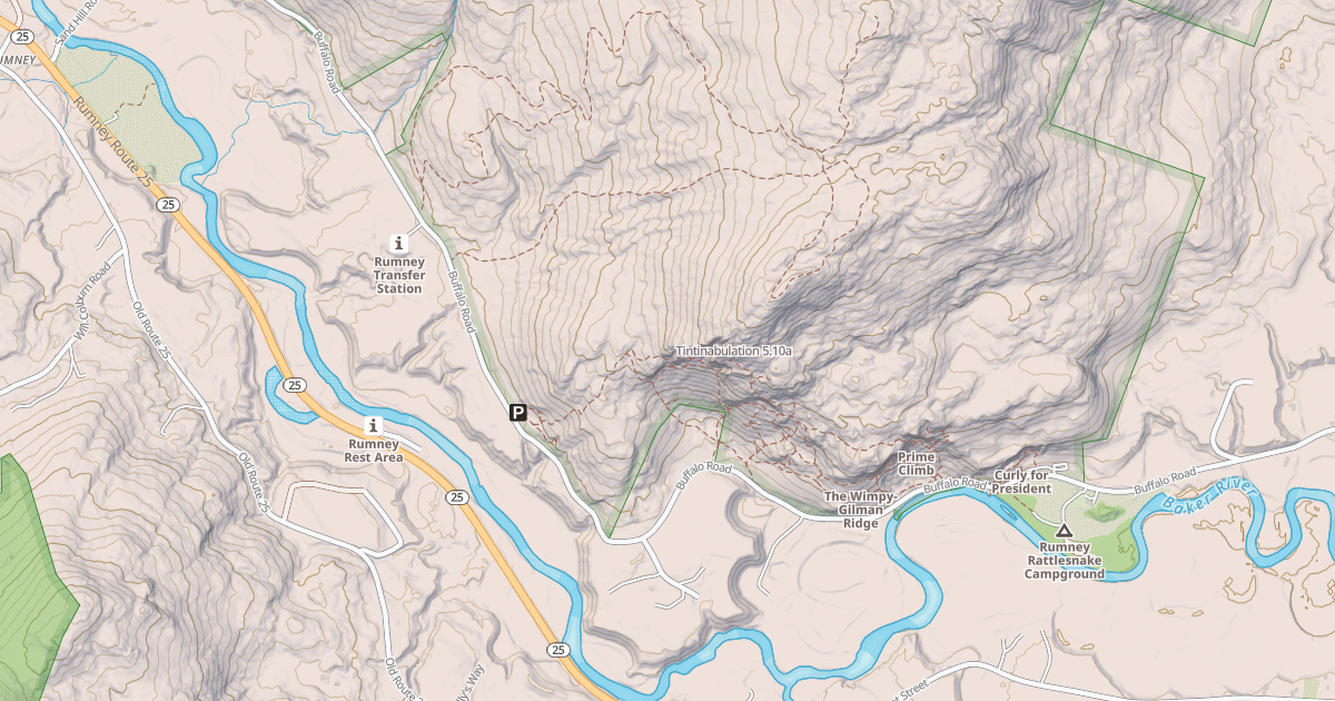 Map preview of Tintinabulation