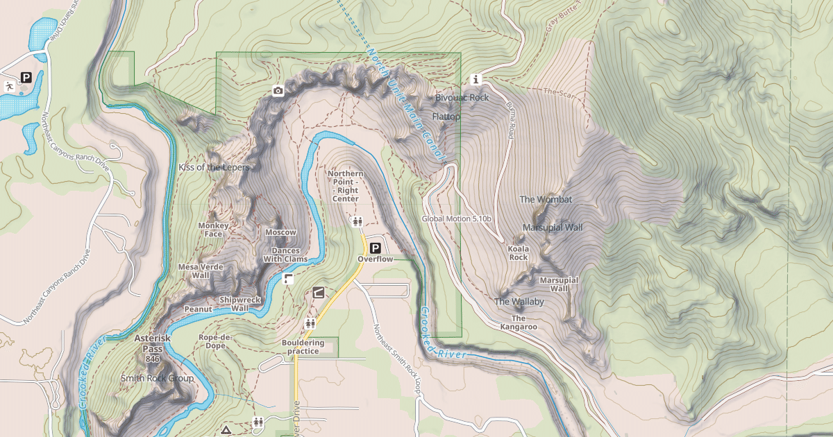 Map preview of Global Motion