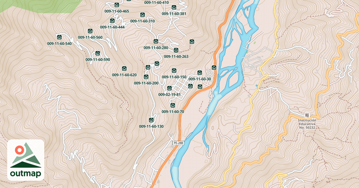Map of 009-02-19-220