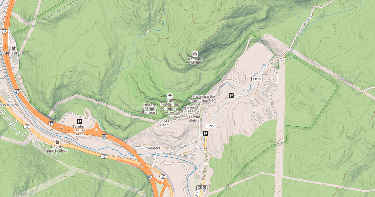 Map preview of Unwinding the Transaction
