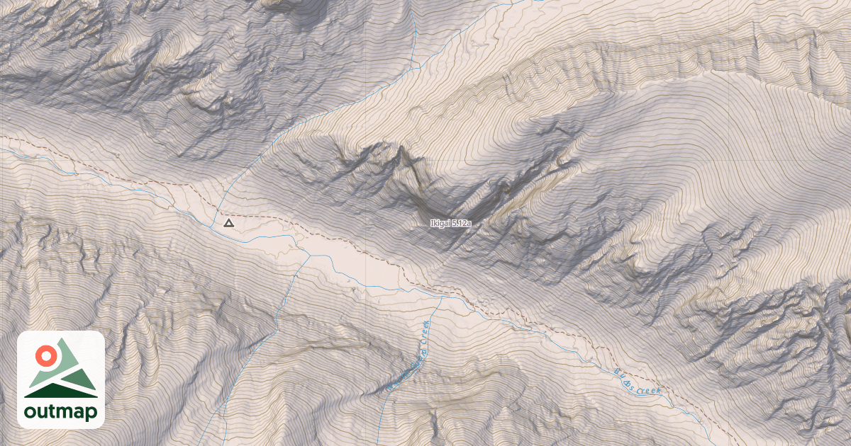 Map of Ikigai