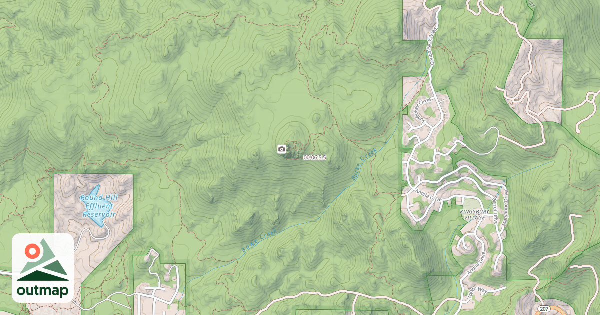 Map of 00-06