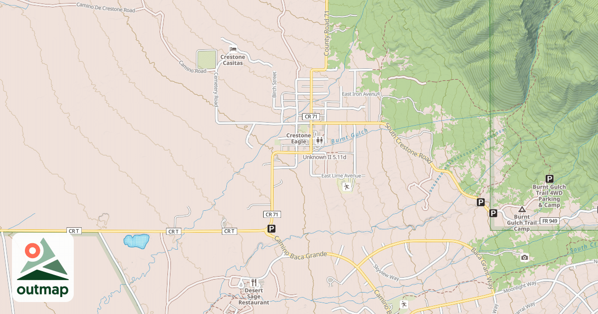 Map of Unknown II