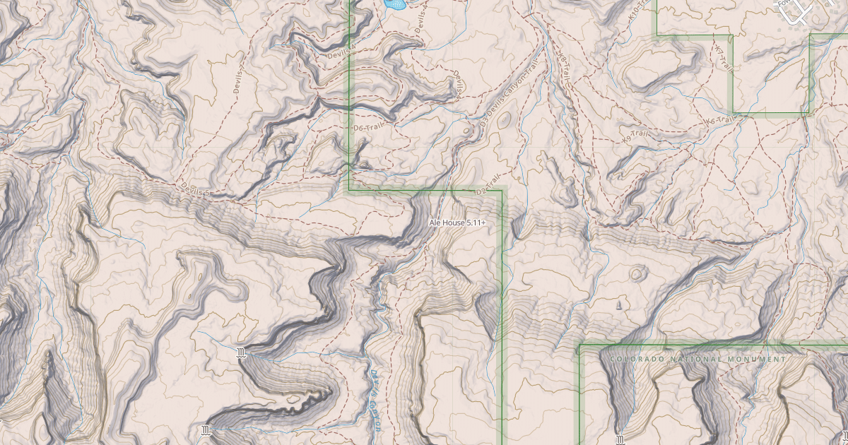 Map preview of Ale House