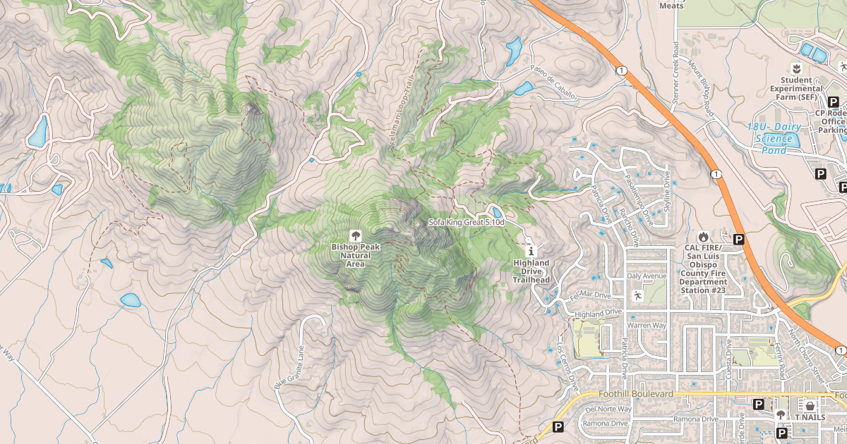 Map preview of Sofa King Great