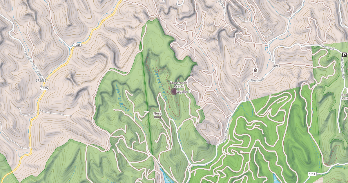 Map preview of Legalize it