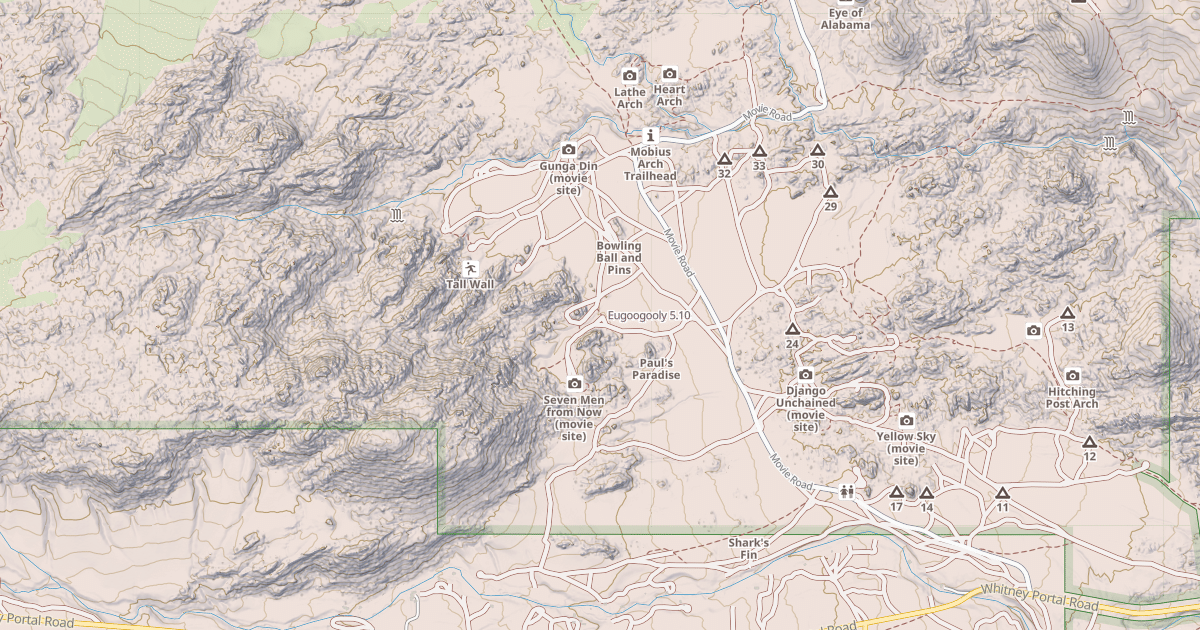Map preview of Eugoogooly