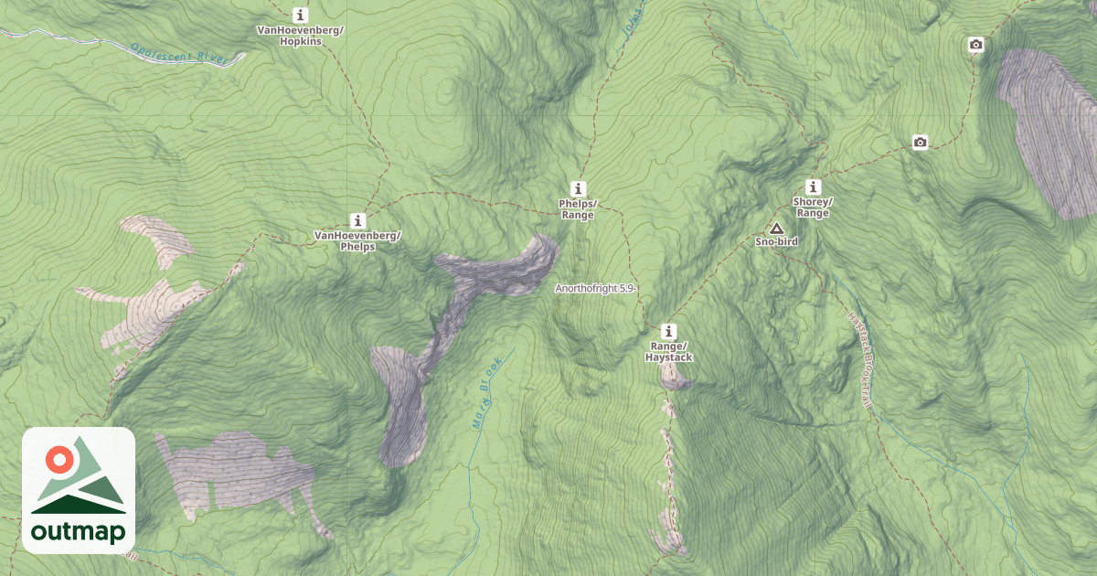 Map of Anorthofright