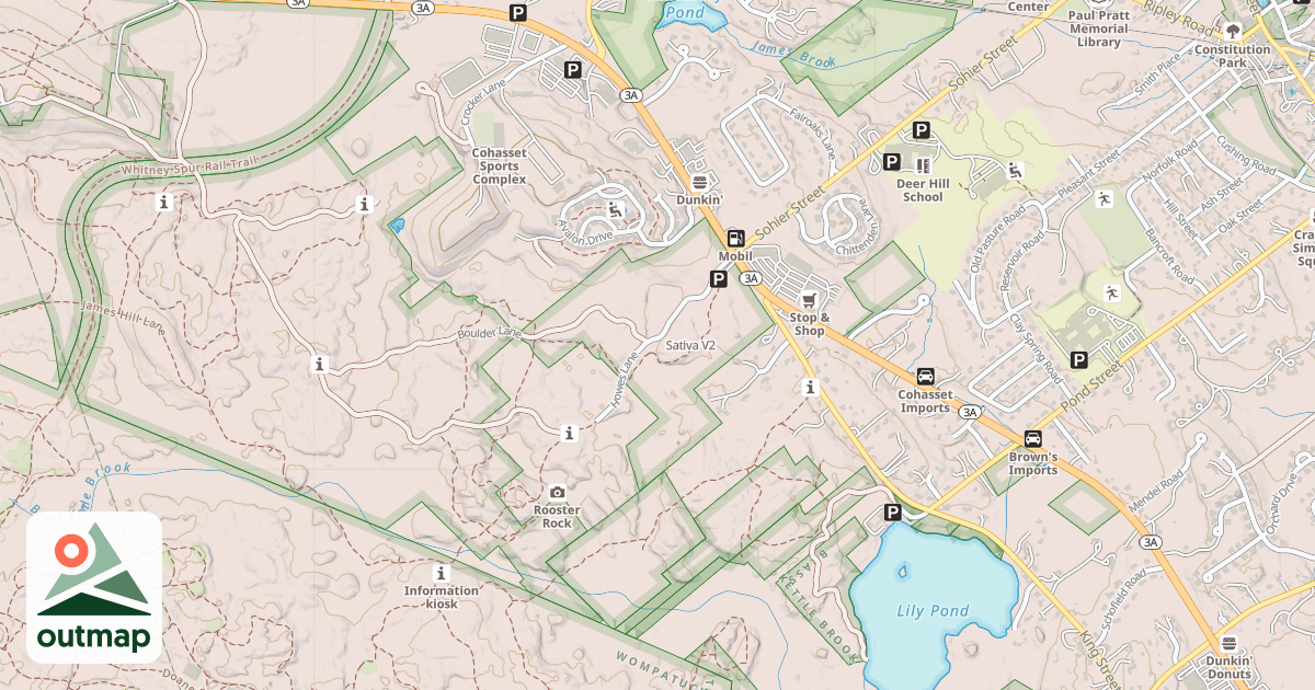 Map of Sativa