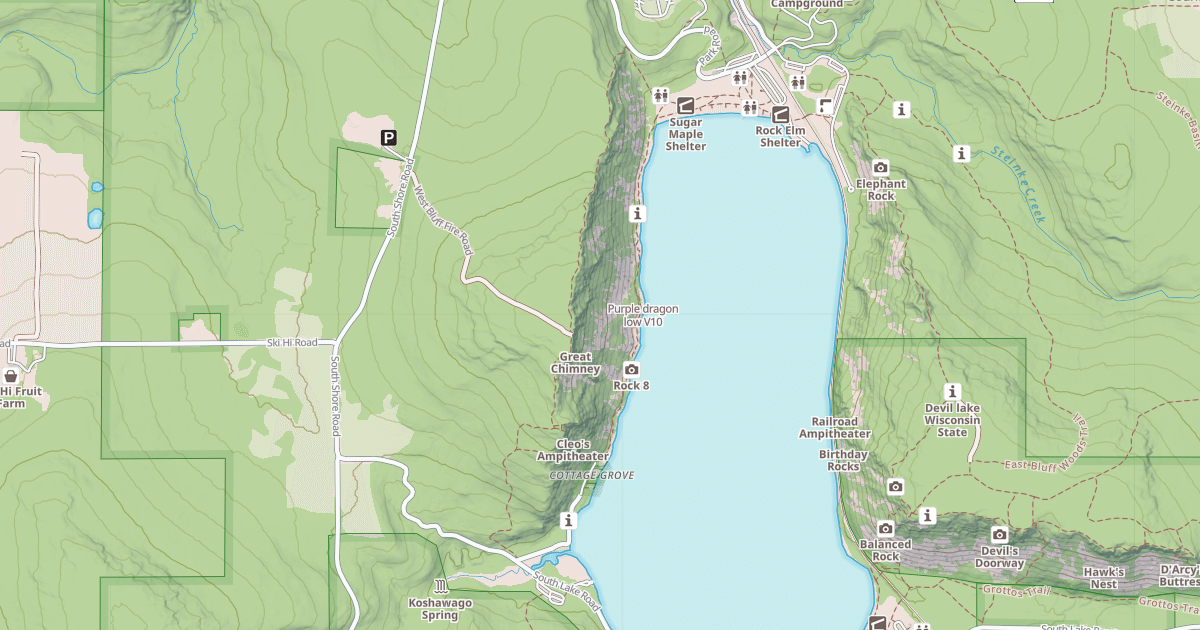 Map preview of Purple dragon low