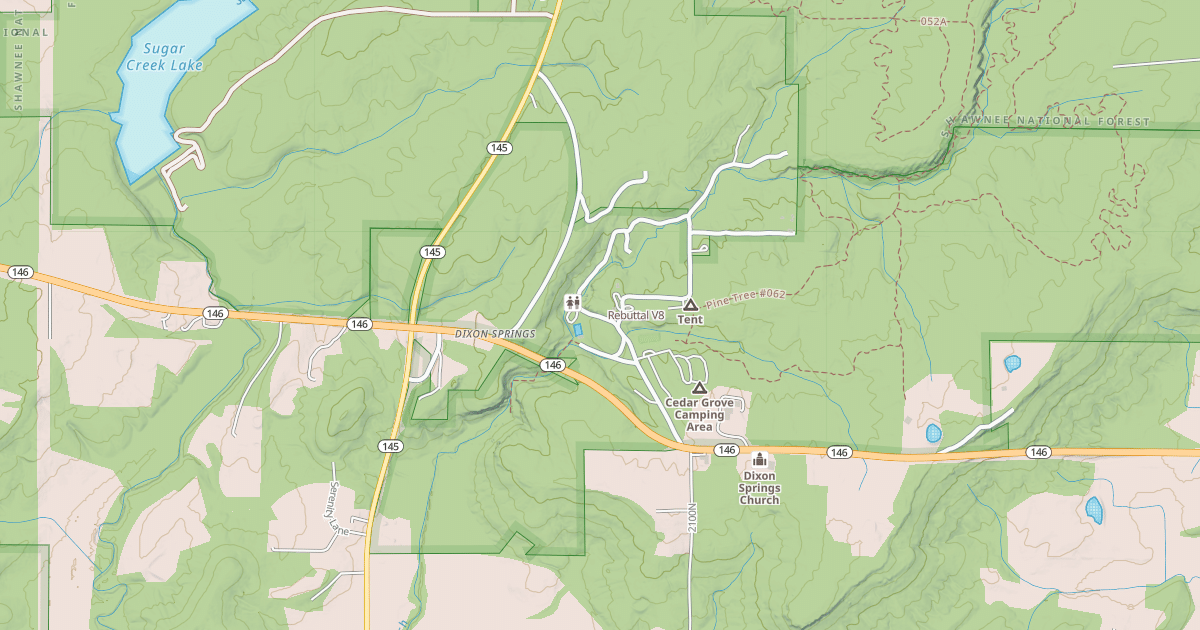 Map preview of Rebuttal