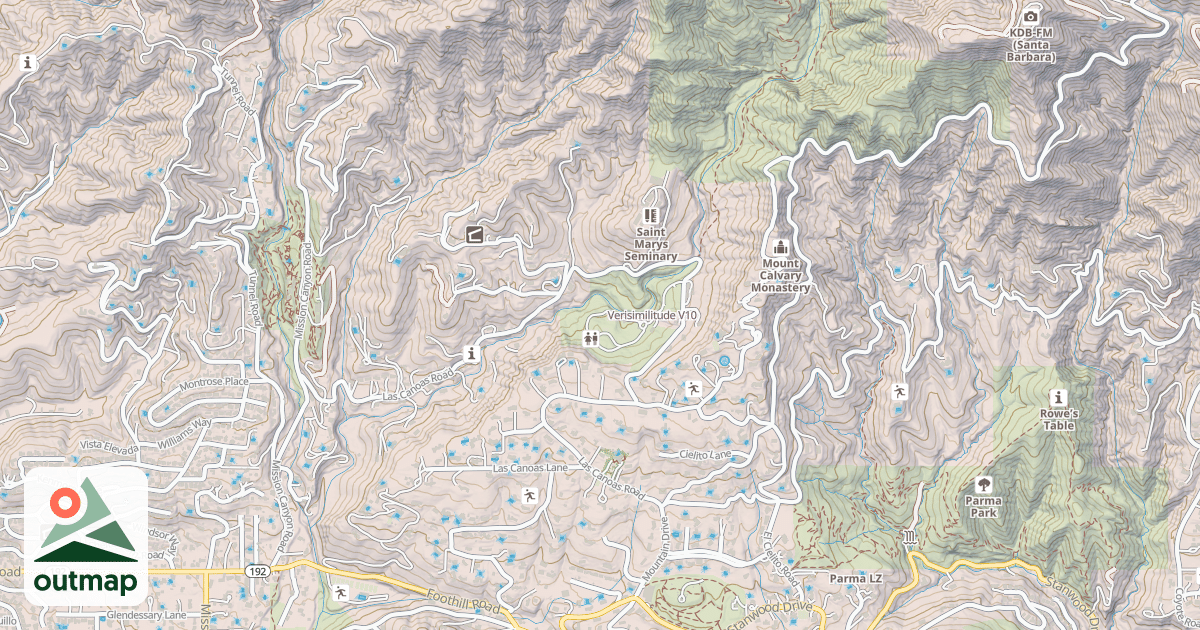 Map of Verisimilitude