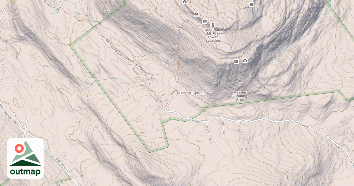 Map of Original Exploit