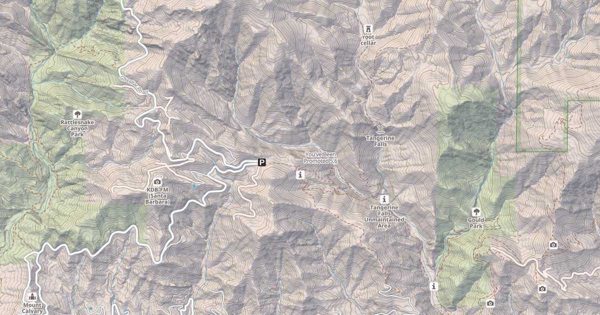 Map preview of You've Been Promoted