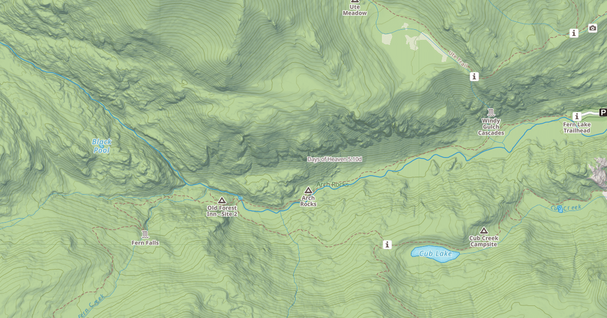 Map preview of Days of Heaven