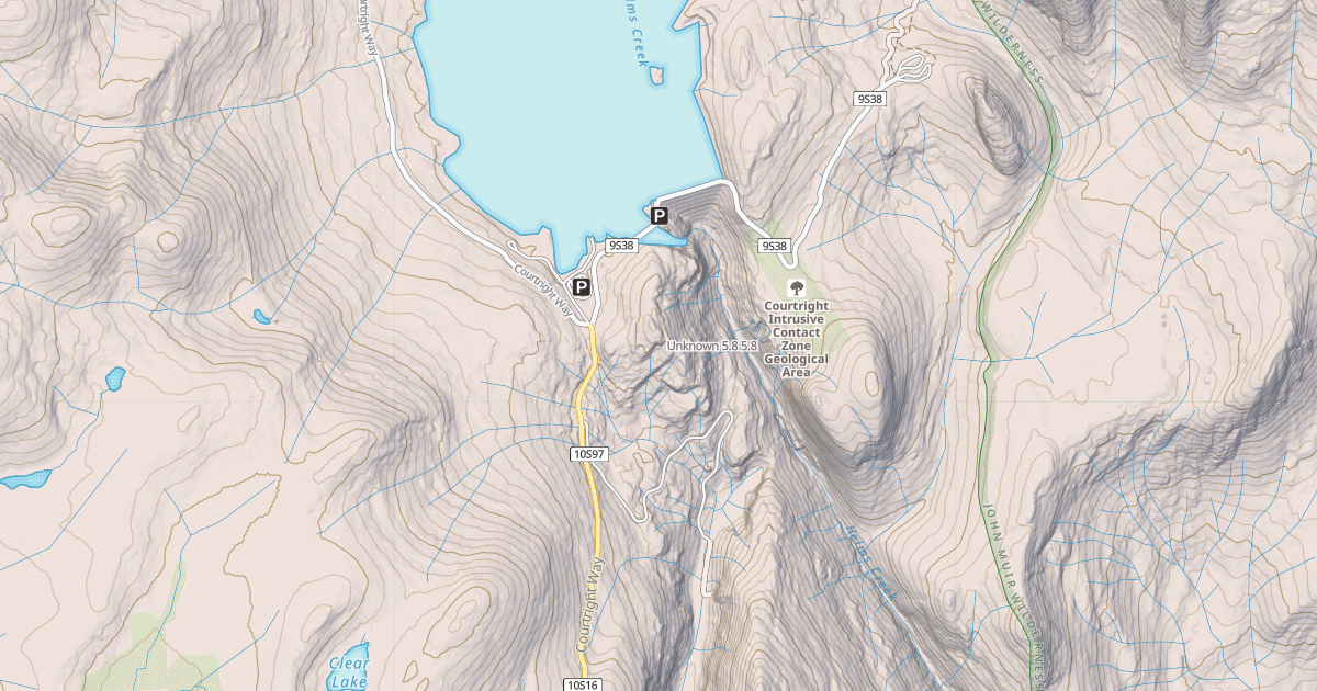Map preview of Unknown 5.8
