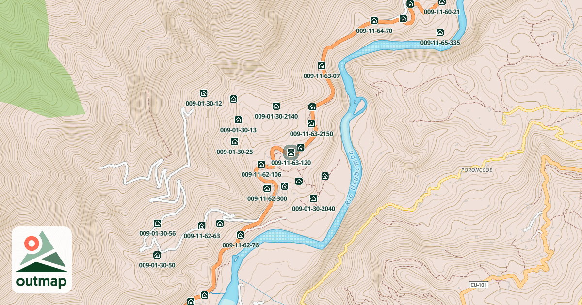 Map of 009-11-63-120