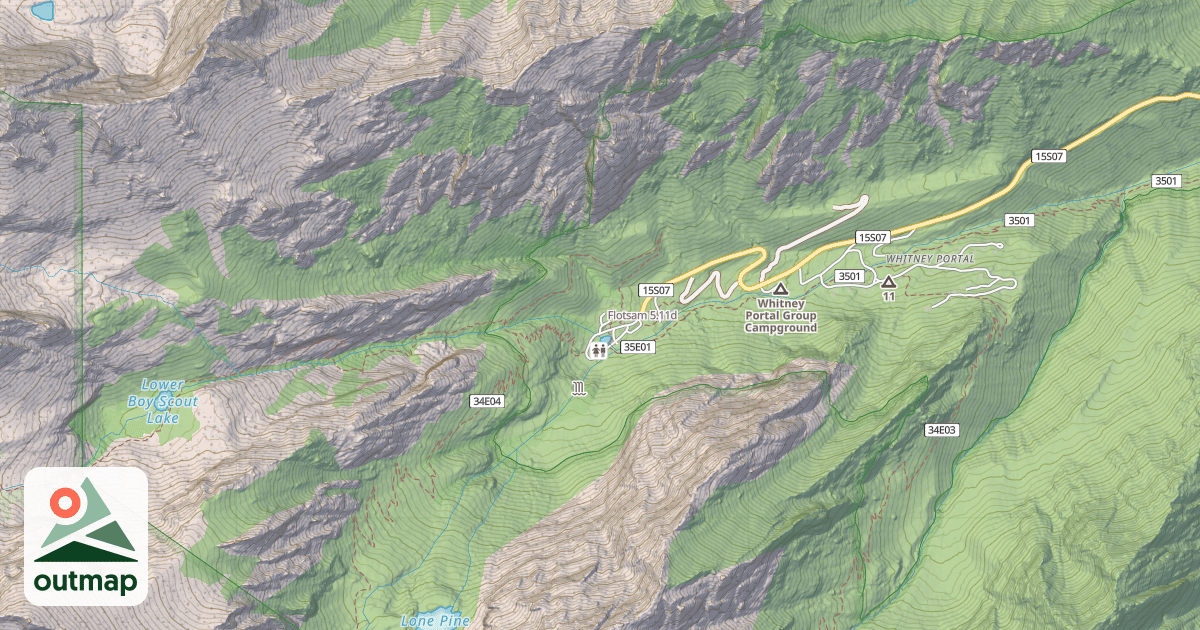 Map of Flotsam