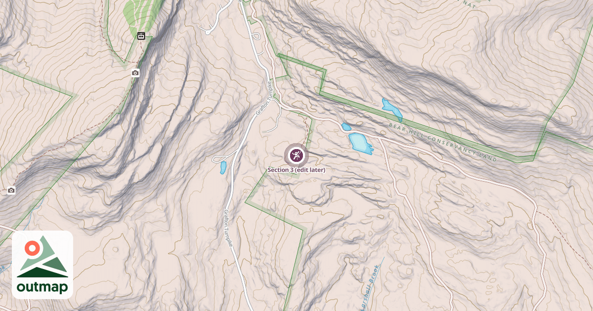 Map of Section 3 (edit later)