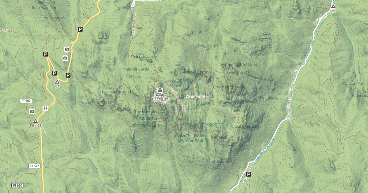 Map preview of Kumasama