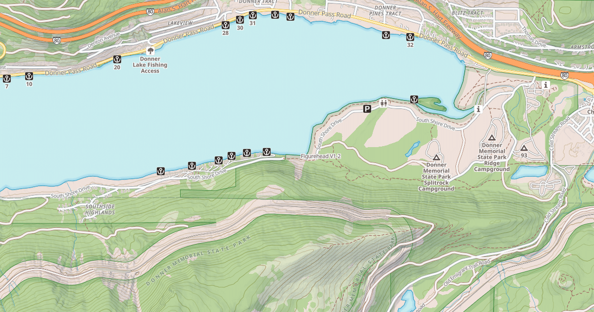 Map preview of Figurehead