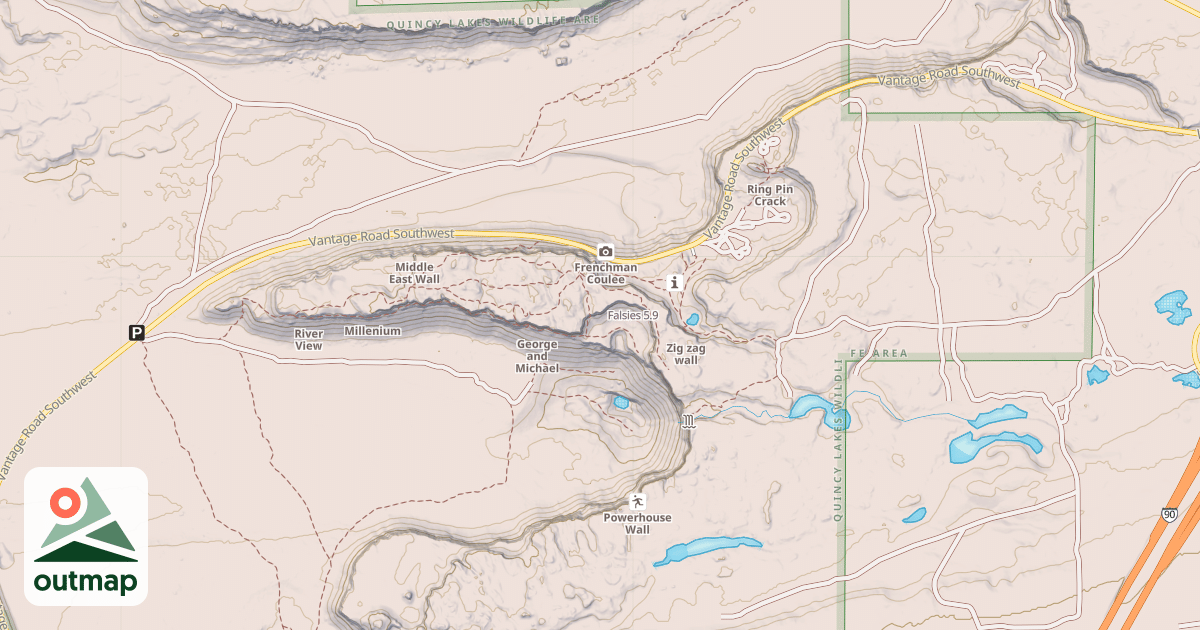 Map of Falsies