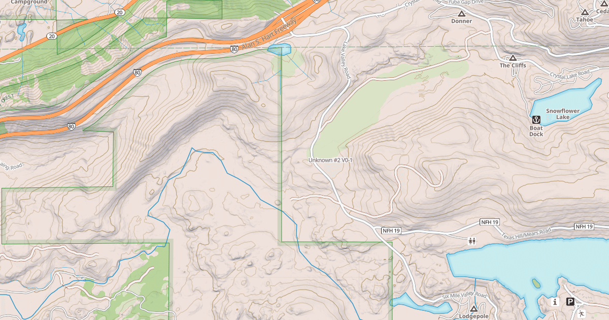 Map preview of Unknown #2