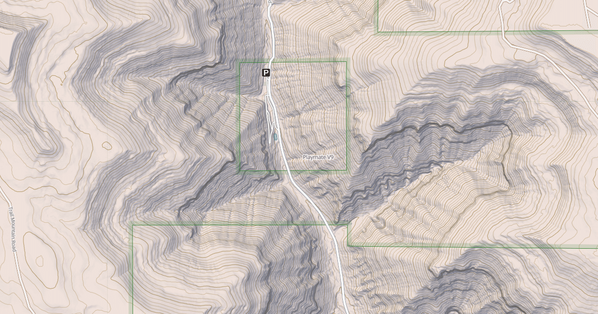 Map preview of Playmate