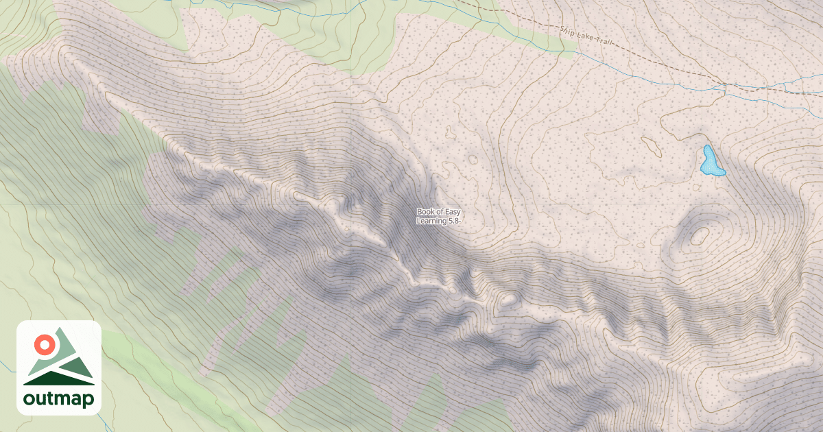 Map of Book of Easy Learning