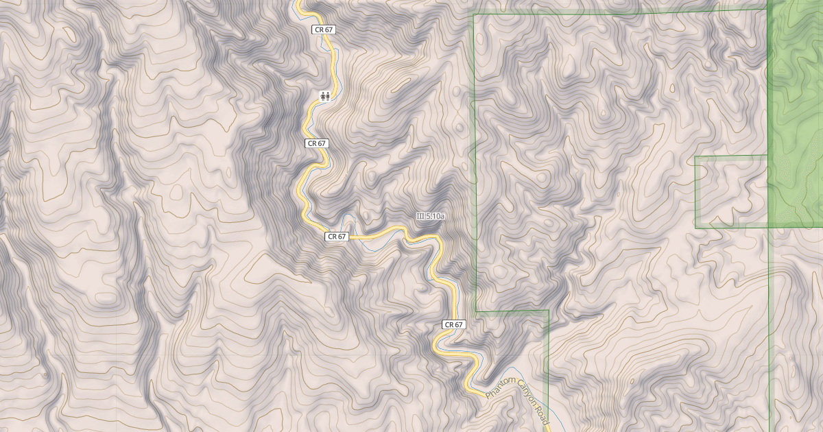 Map preview of III