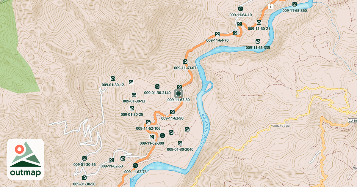 Map of 009-11-63-30