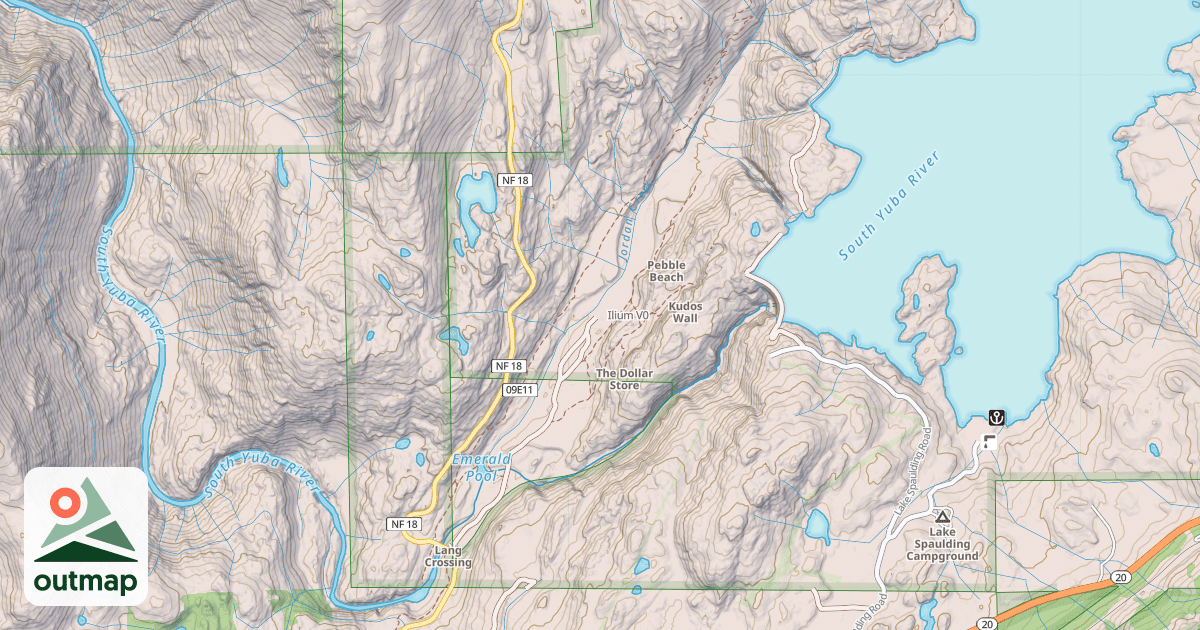 Map of Ilium