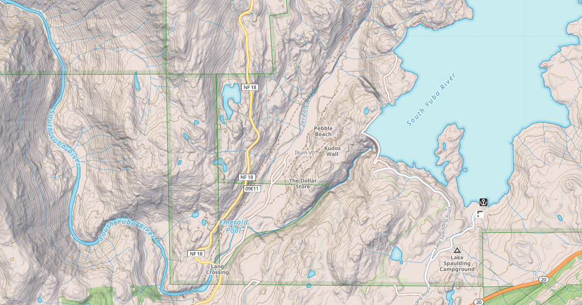 Map preview of Ilium