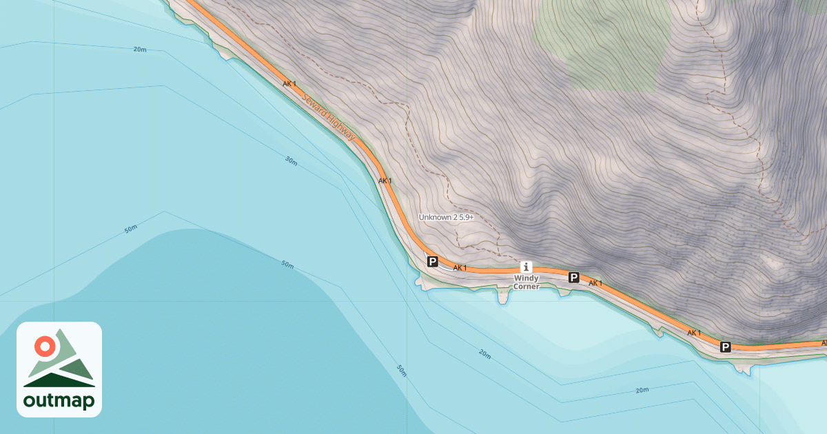 Map of Unknown 2