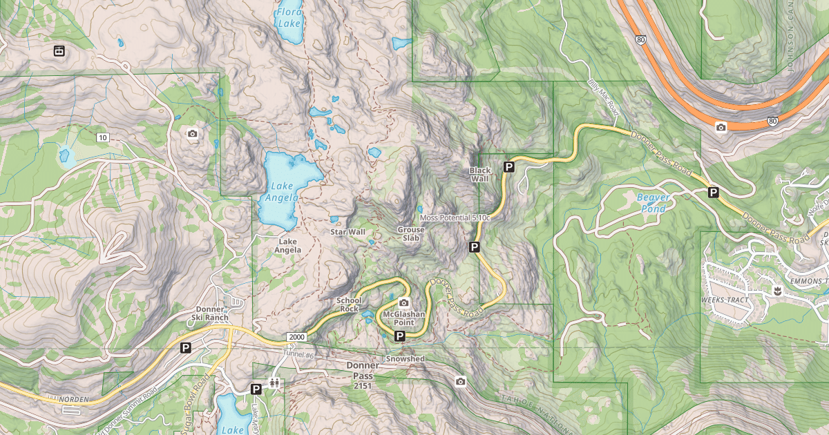Map preview of Moss Potential