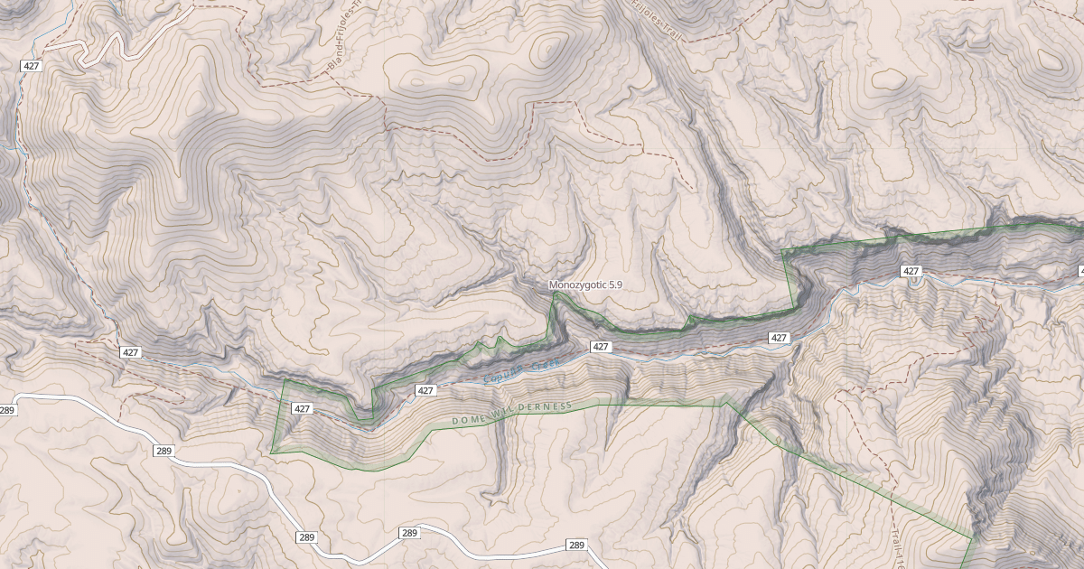 Map preview of Monozygotic