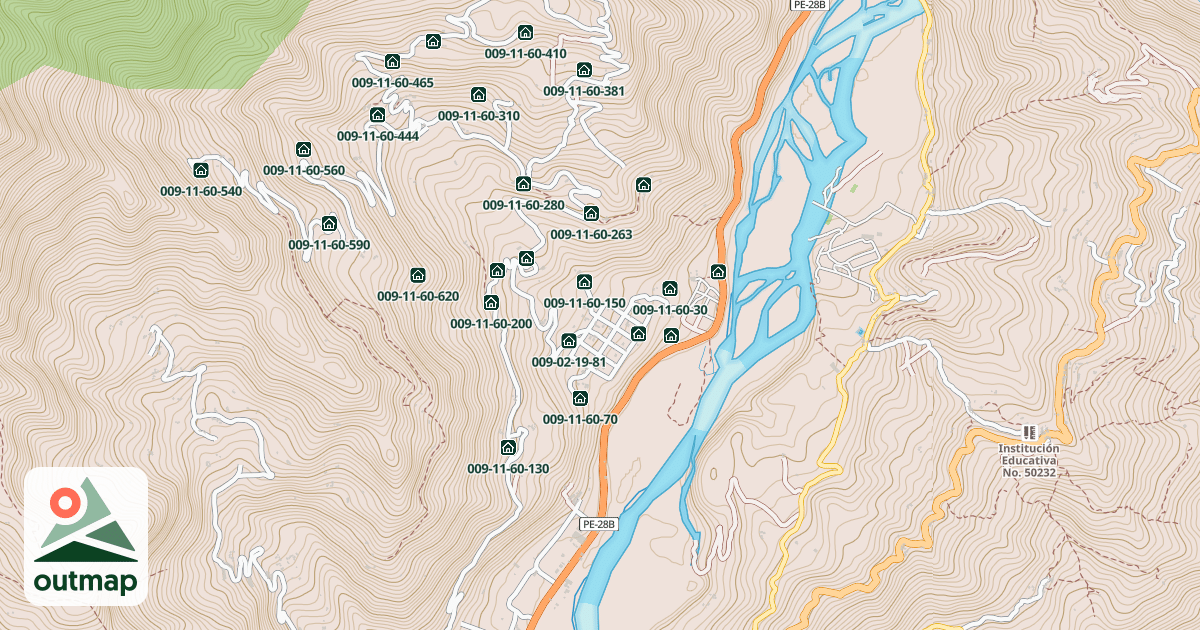 Map of 009-02-19-37
