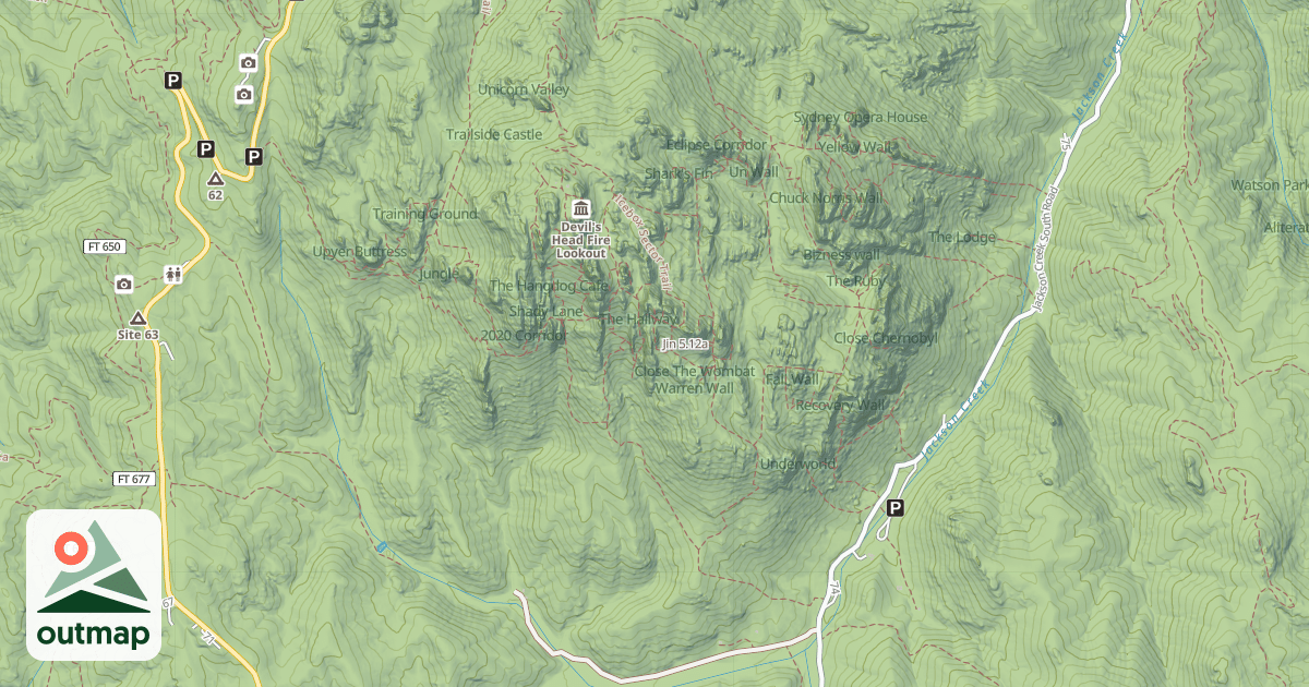 Map of Jin