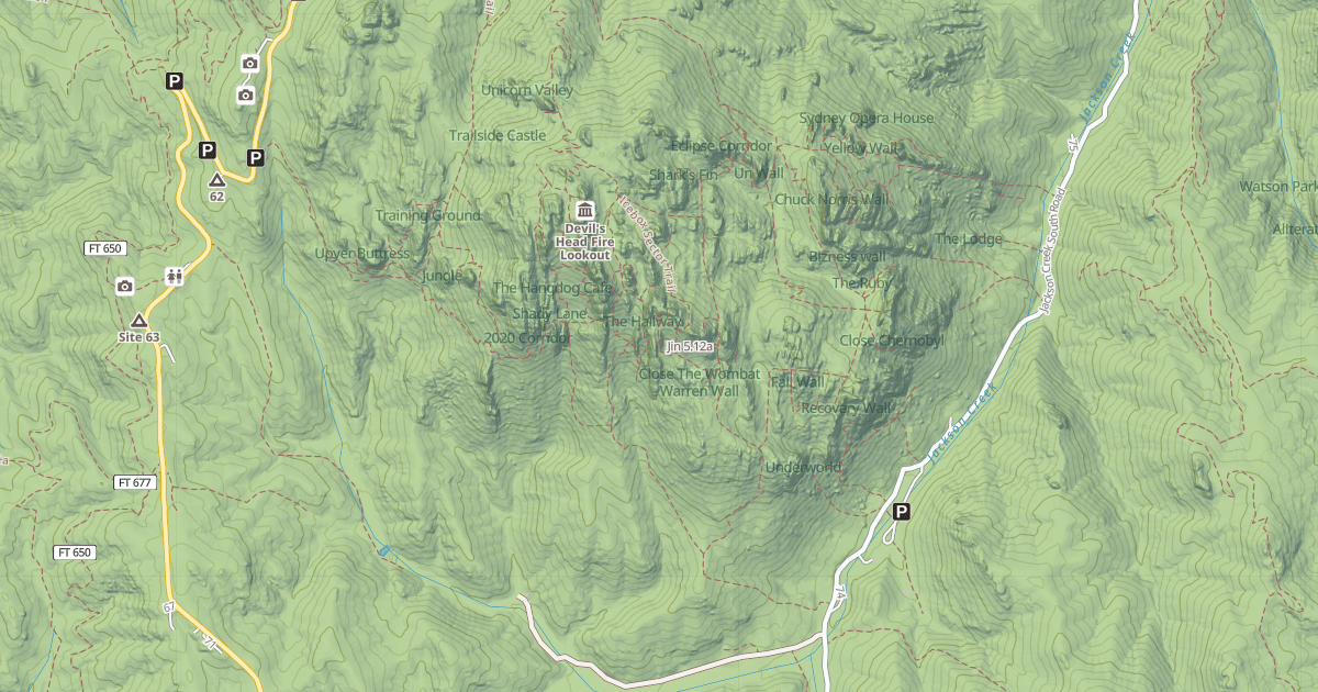 Map preview of Jin