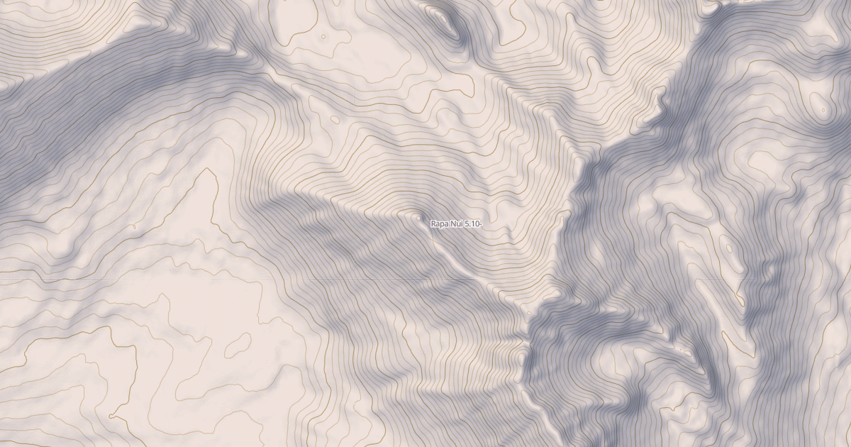 Map preview of Rapa Nui