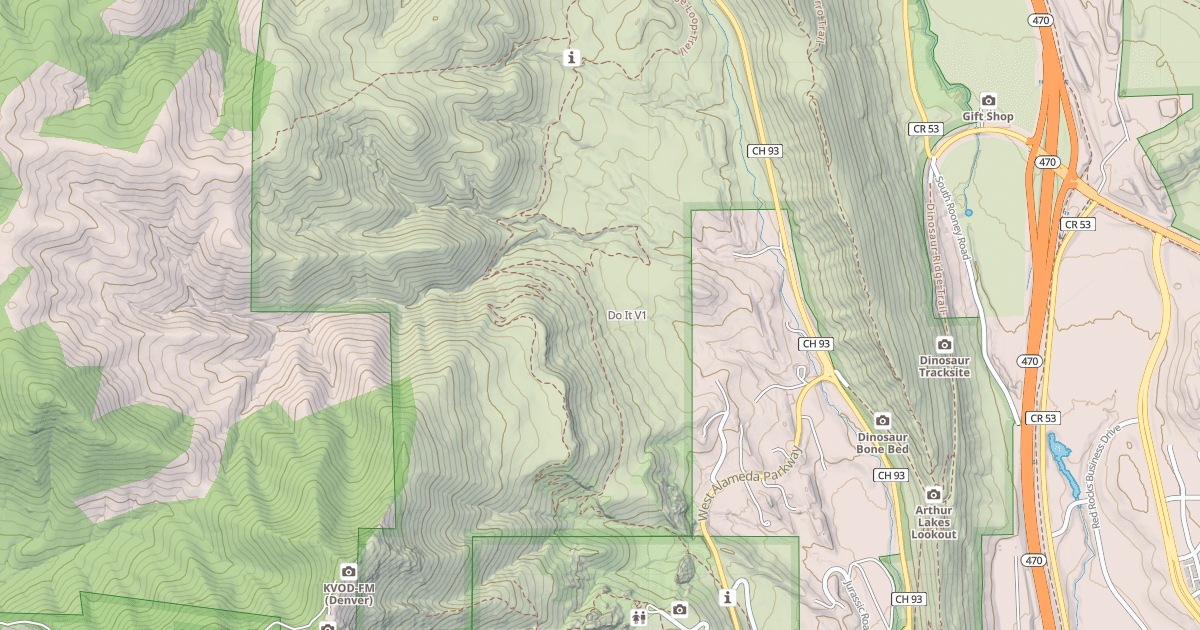 Map preview of Do It