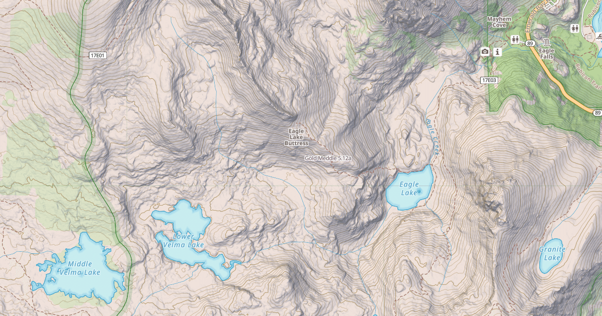 Map preview of Gold Meddle