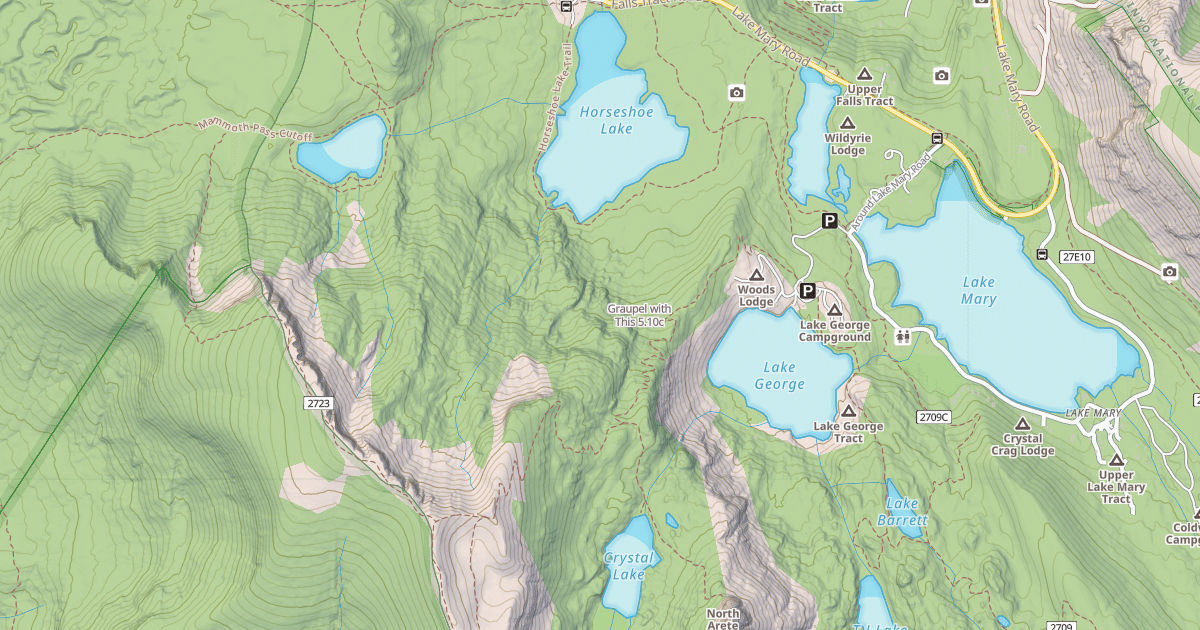 Map preview of Graupel with This