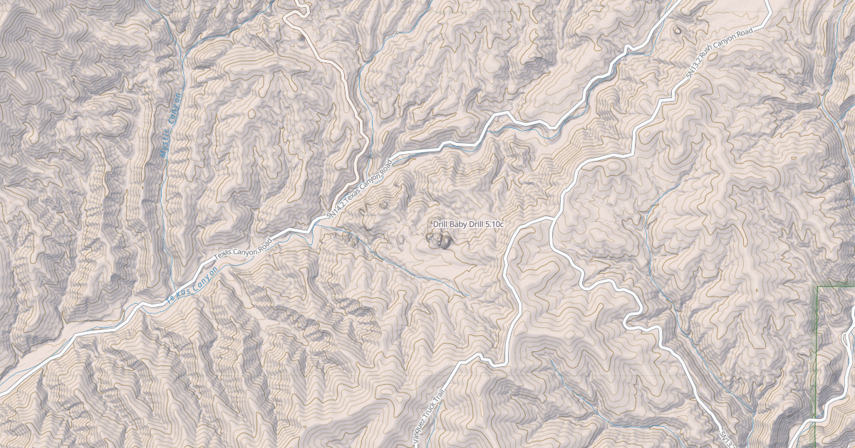 Map preview of Drill Baby Drill