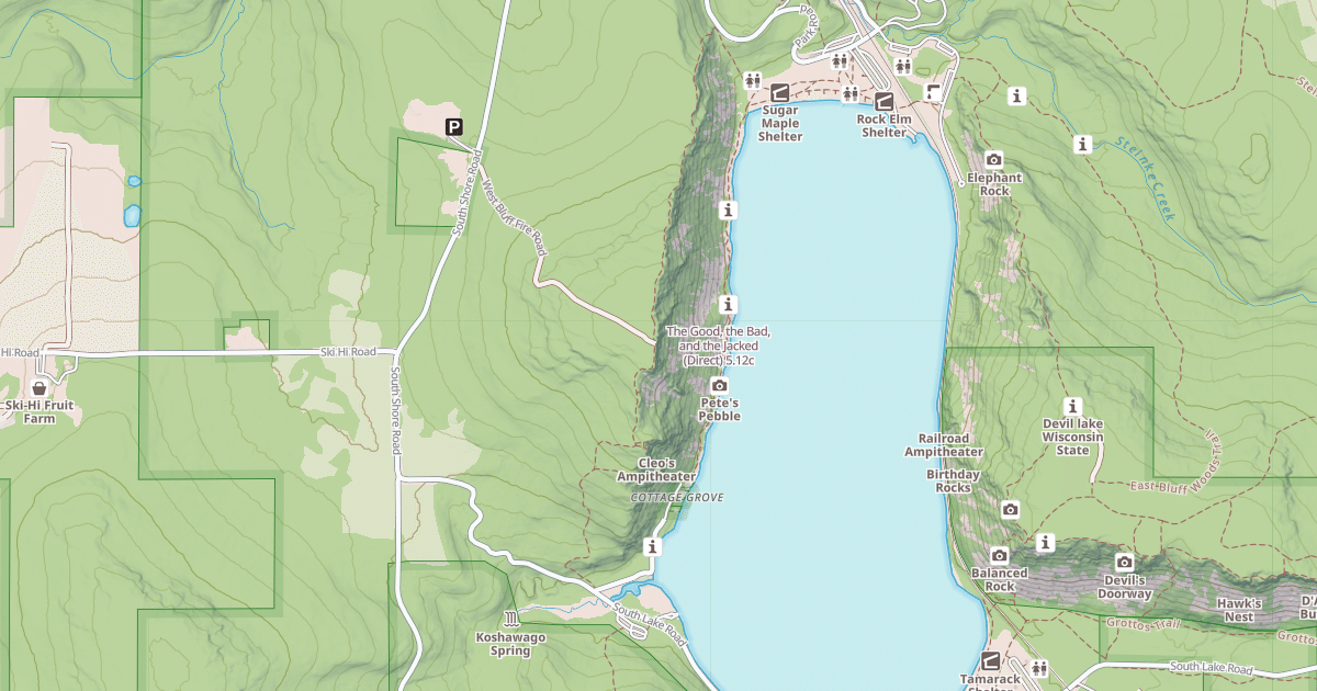 Map preview of The Good, the Bad, and the Jacked (Direct)